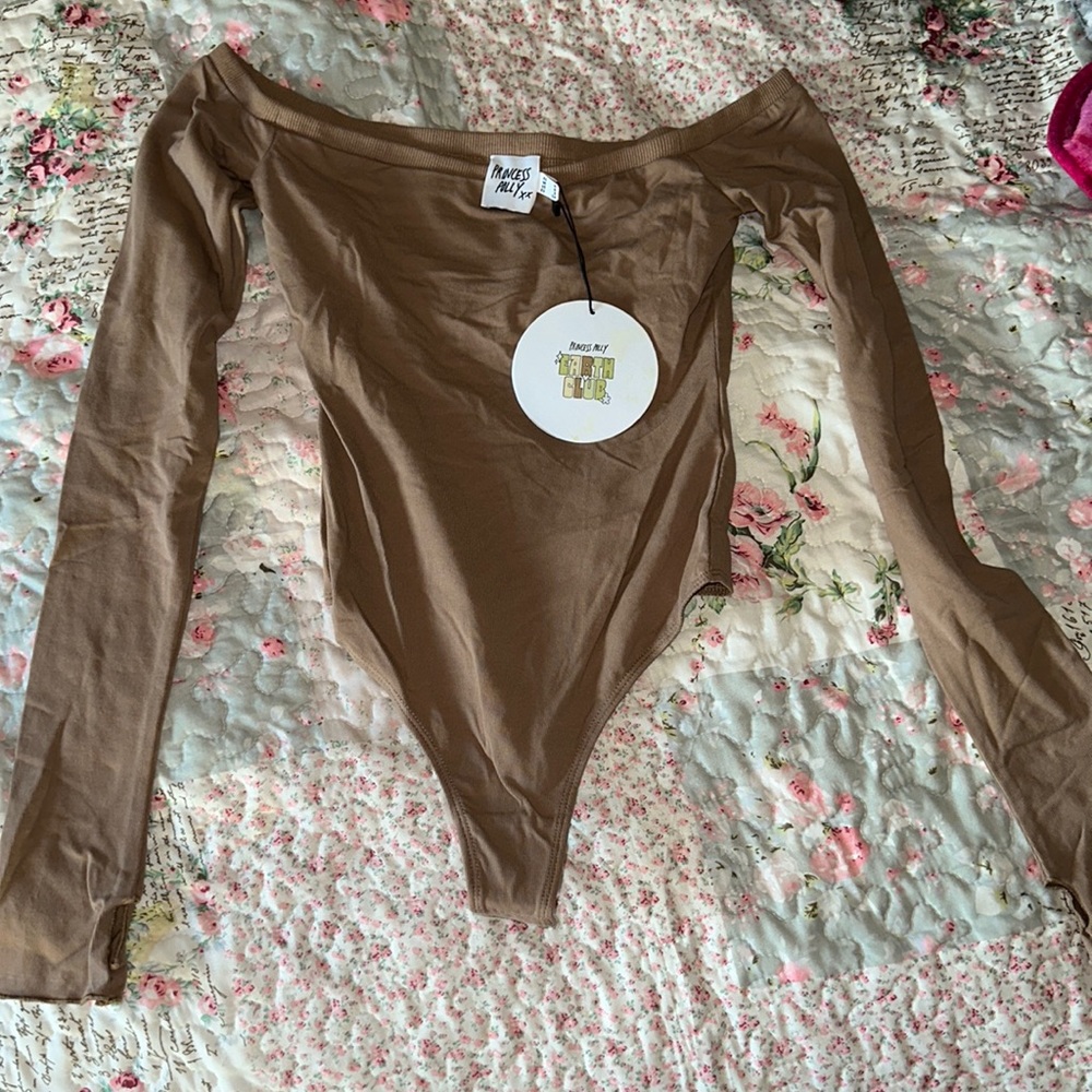 Princess Polly Bodysuit